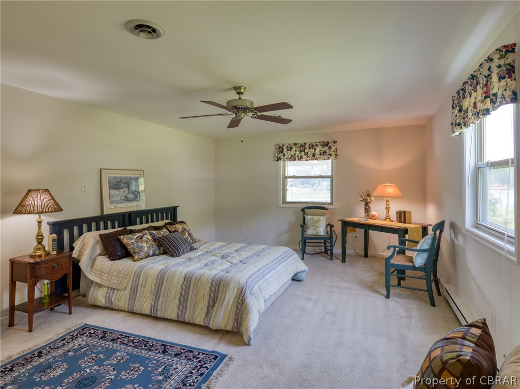 84 Lanes Creek Road Hudgins, VA 23076 - Photo 40 of 45