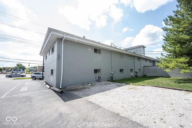 $749 | 7046 East US Highway 36, Unit 16, Avon, IN 46123