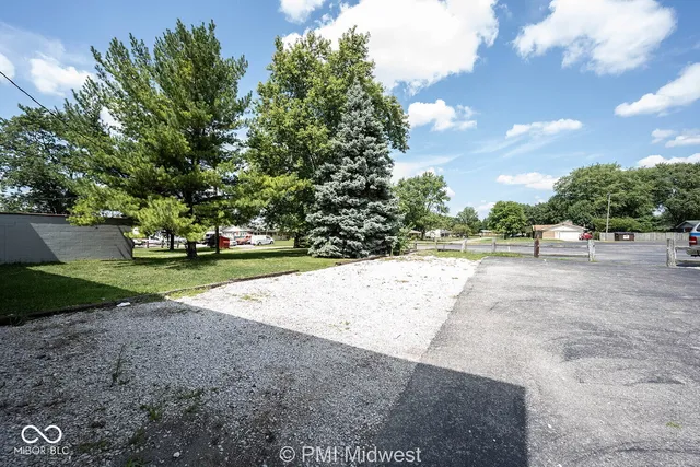 $749 | 7046 East US Highway 36, Unit 16, Avon, IN 46123