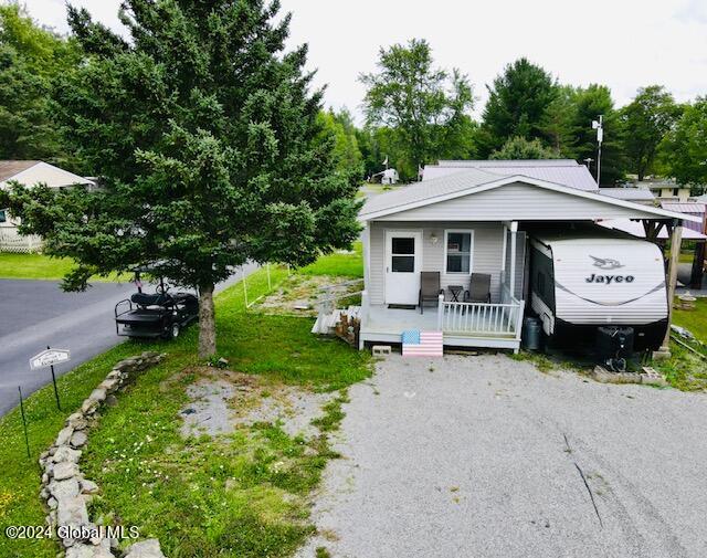 783 Woodstock Road Unit Lot 127  