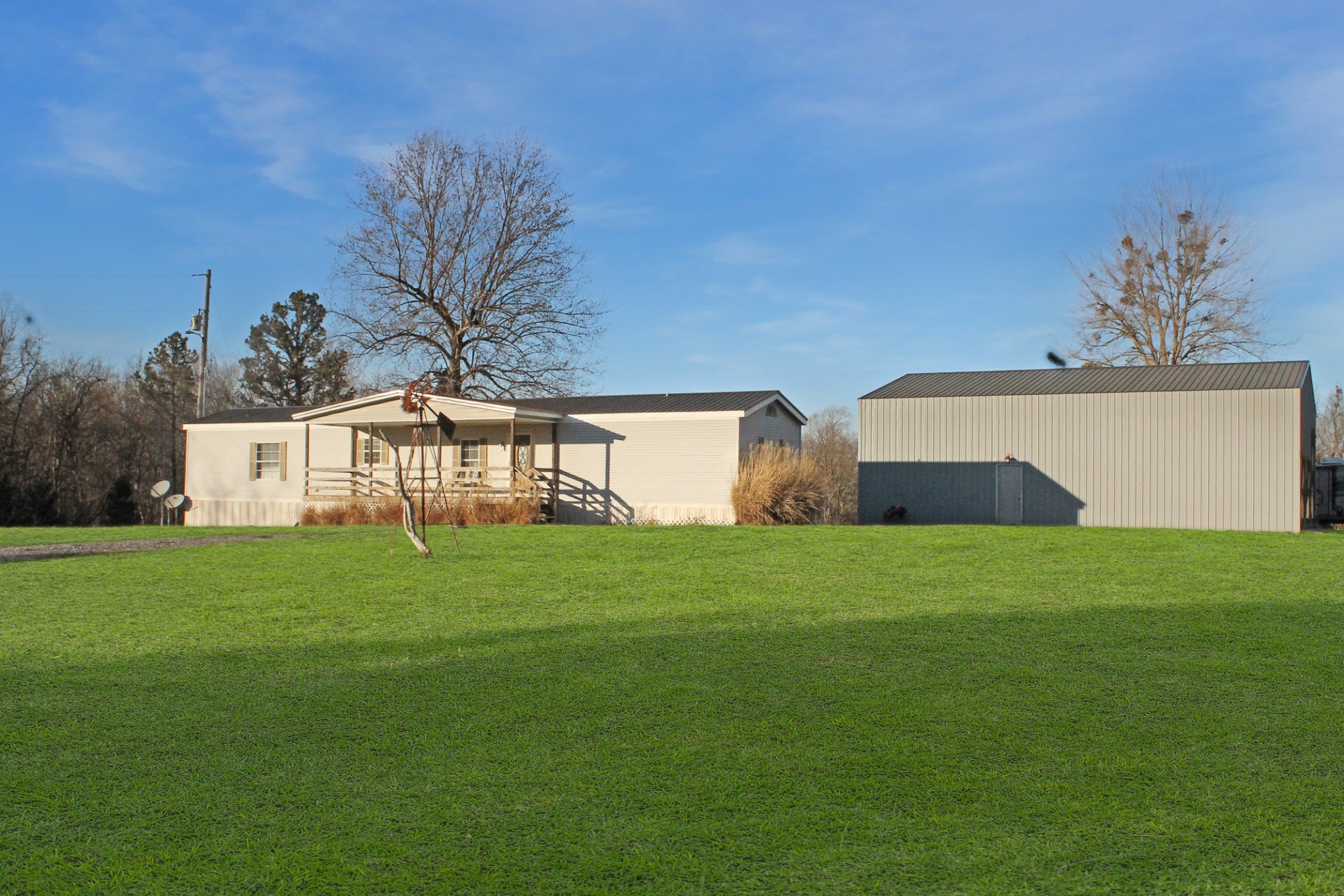 517 Cottrell Ridge Road Dover, TN 37058 - Photo 1 of 18 Gallery Image 1