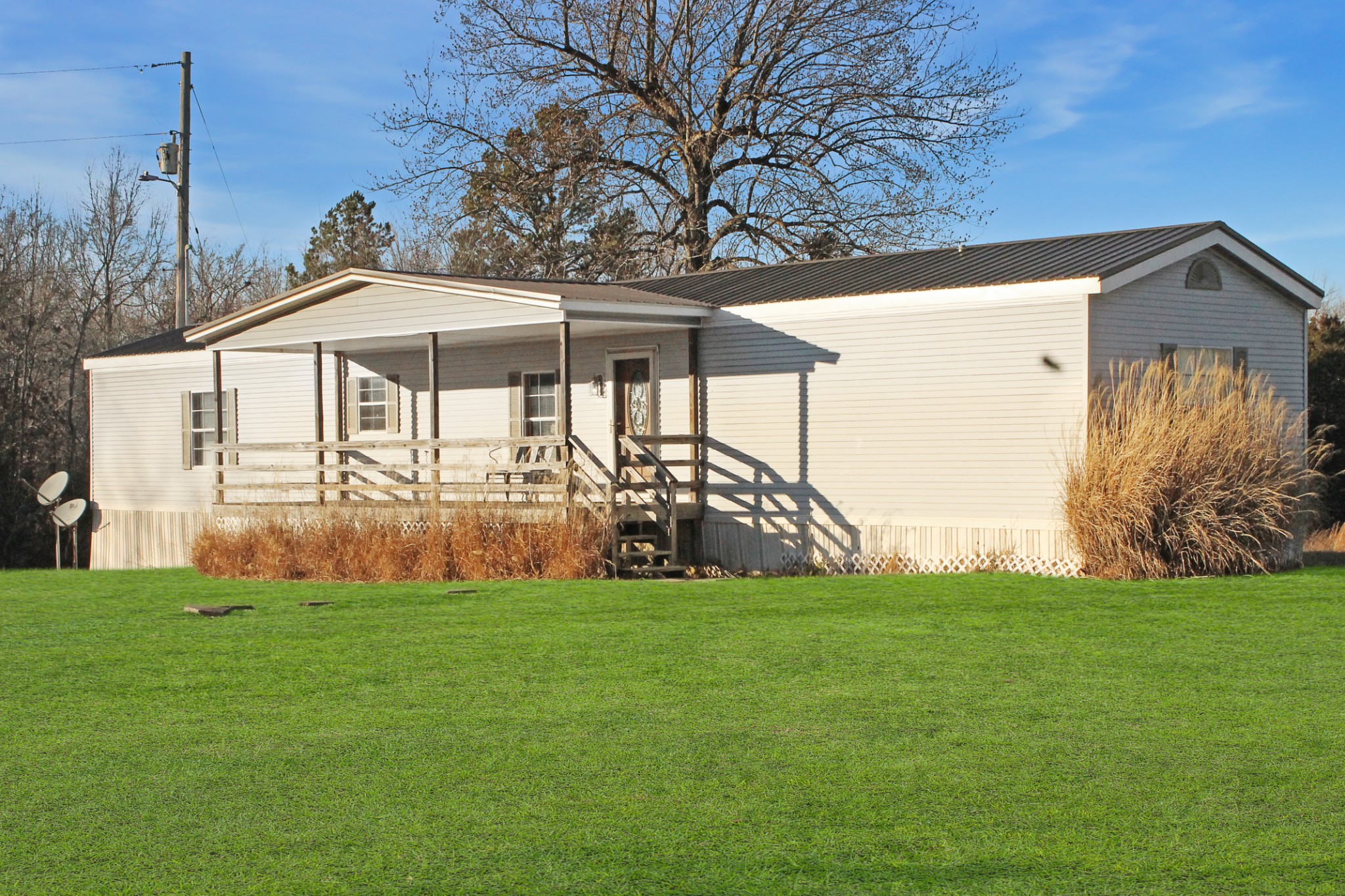 517 Cottrell Ridge Road Dover, TN 37058 - Photo 2 of 18 Gallery Image 2