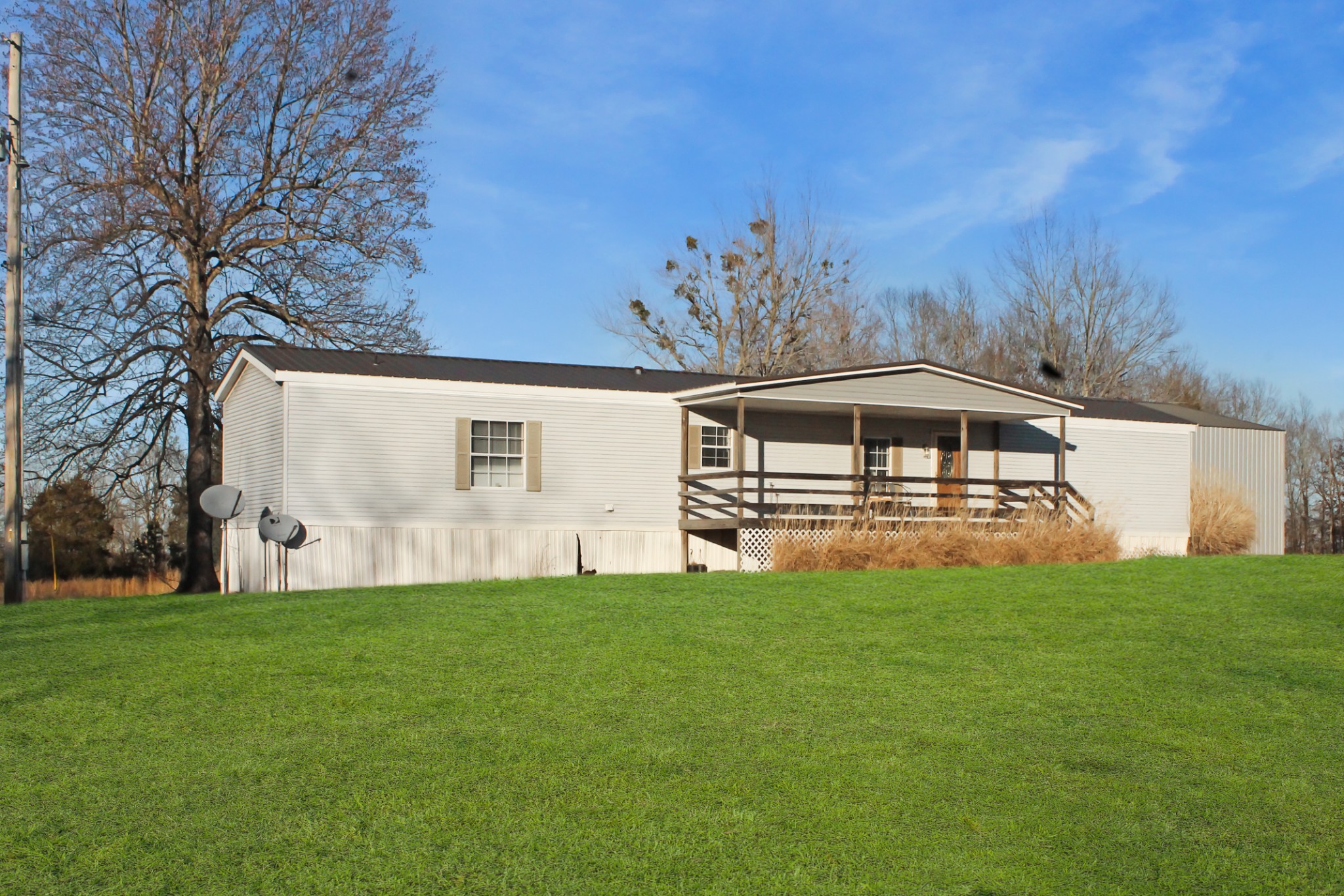 517 Cottrell Ridge Road Dover, TN 37058 - Photo 3 of 18 Gallery Image 3