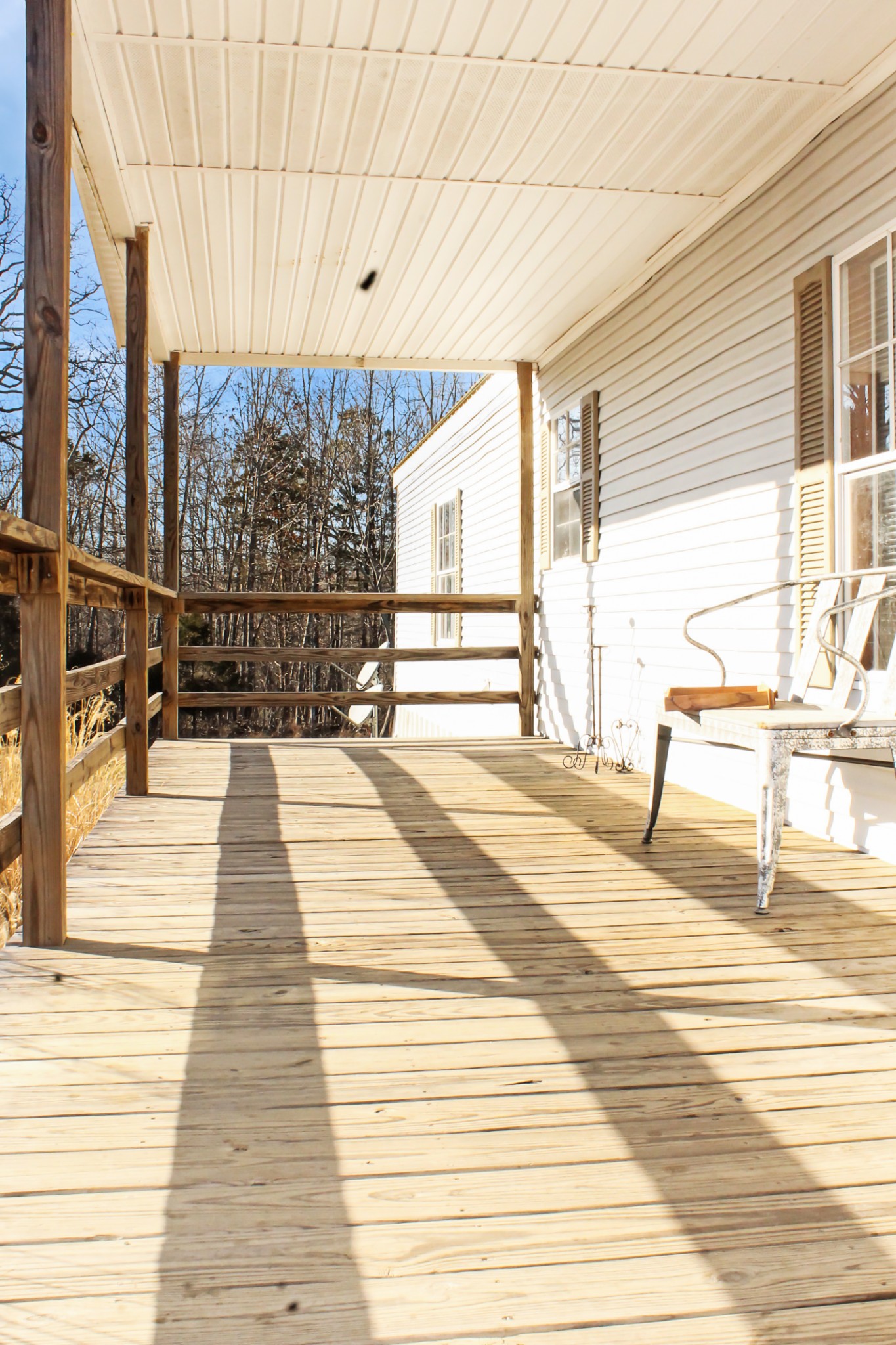 517 Cottrell Ridge Road Dover, TN 37058 - Photo 4 of 18 Gallery Image 4