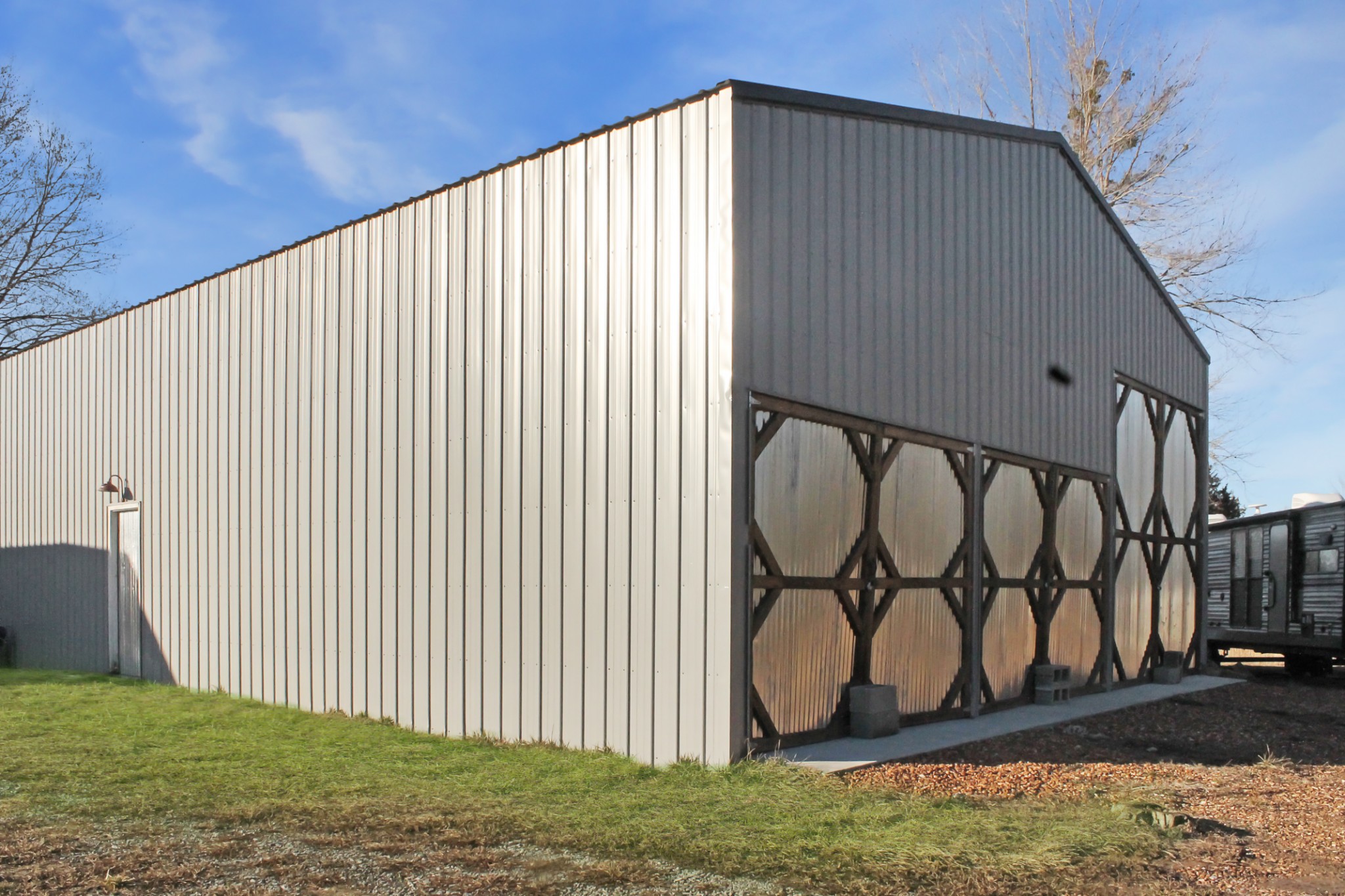 517 Cottrell Ridge Road Dover, TN 37058 - Photo 7 of 18 Gallery Image 7