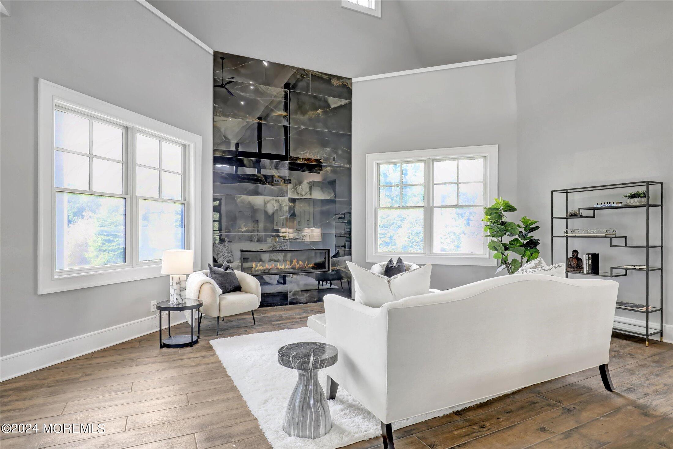 546 Locust Point Road Rumson, NJ 07760 - Photo 24 of 48 25-Family Room