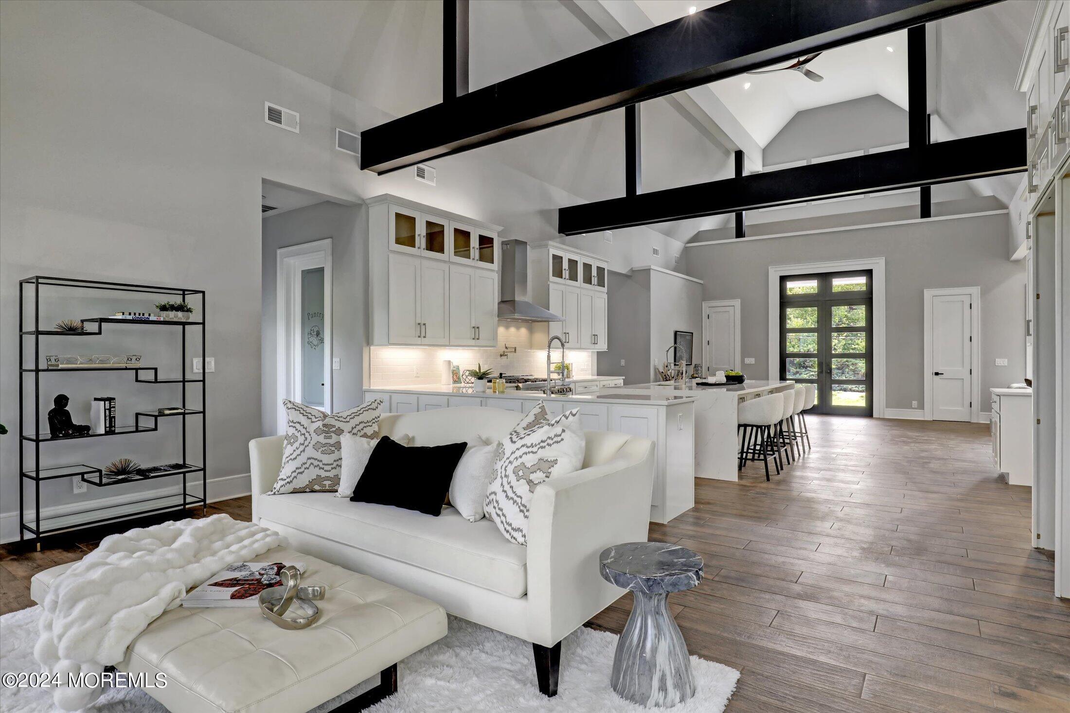 546 Locust Point Road Rumson, NJ 07760 - Photo 28 of 48 29-Family Room