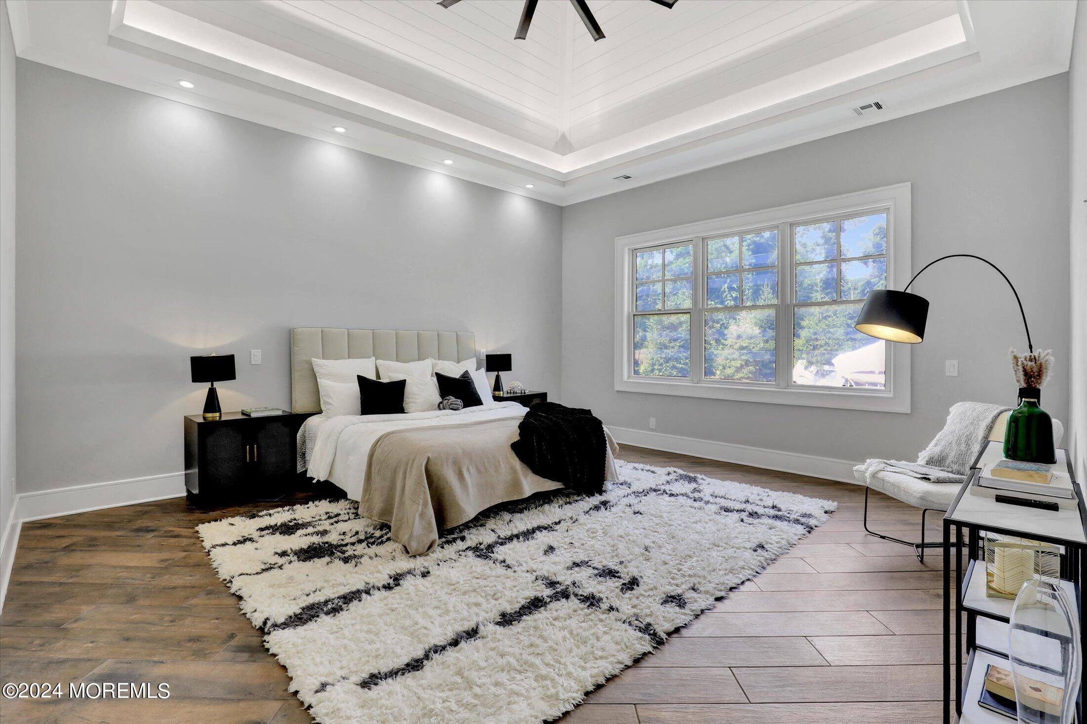 546 Locust Point Road Rumson, NJ 07760 - Photo 29 of 48 30-Primary Bedroom