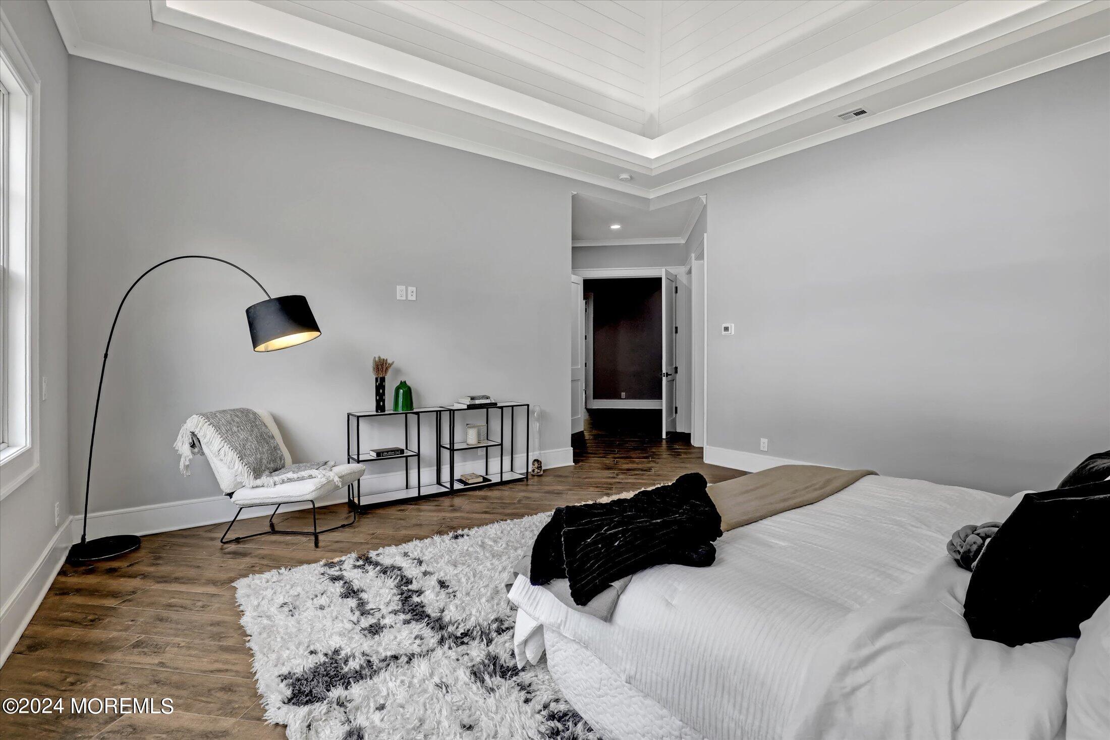 546 Locust Point Road Rumson, NJ 07760 - Photo 32 of 48 33-Primary Bedroom