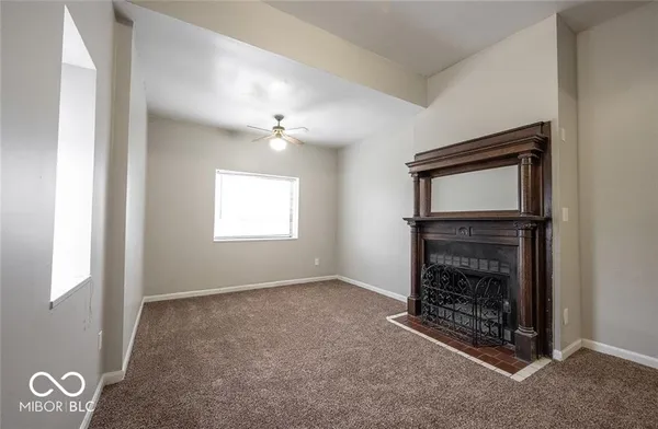 $899 | 2060 North Delaware Street, Unit 10, Indianapolis, IN 46202