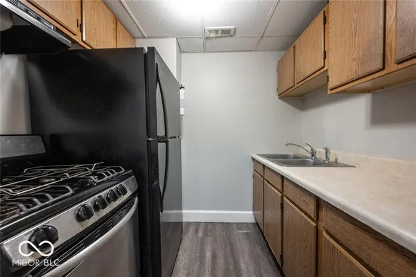 $899 | 2060 North Delaware Street, Unit 10, Indianapolis, IN 46202