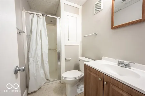 $899 | 2060 North Delaware Street, Unit 10, Indianapolis, IN 46202
