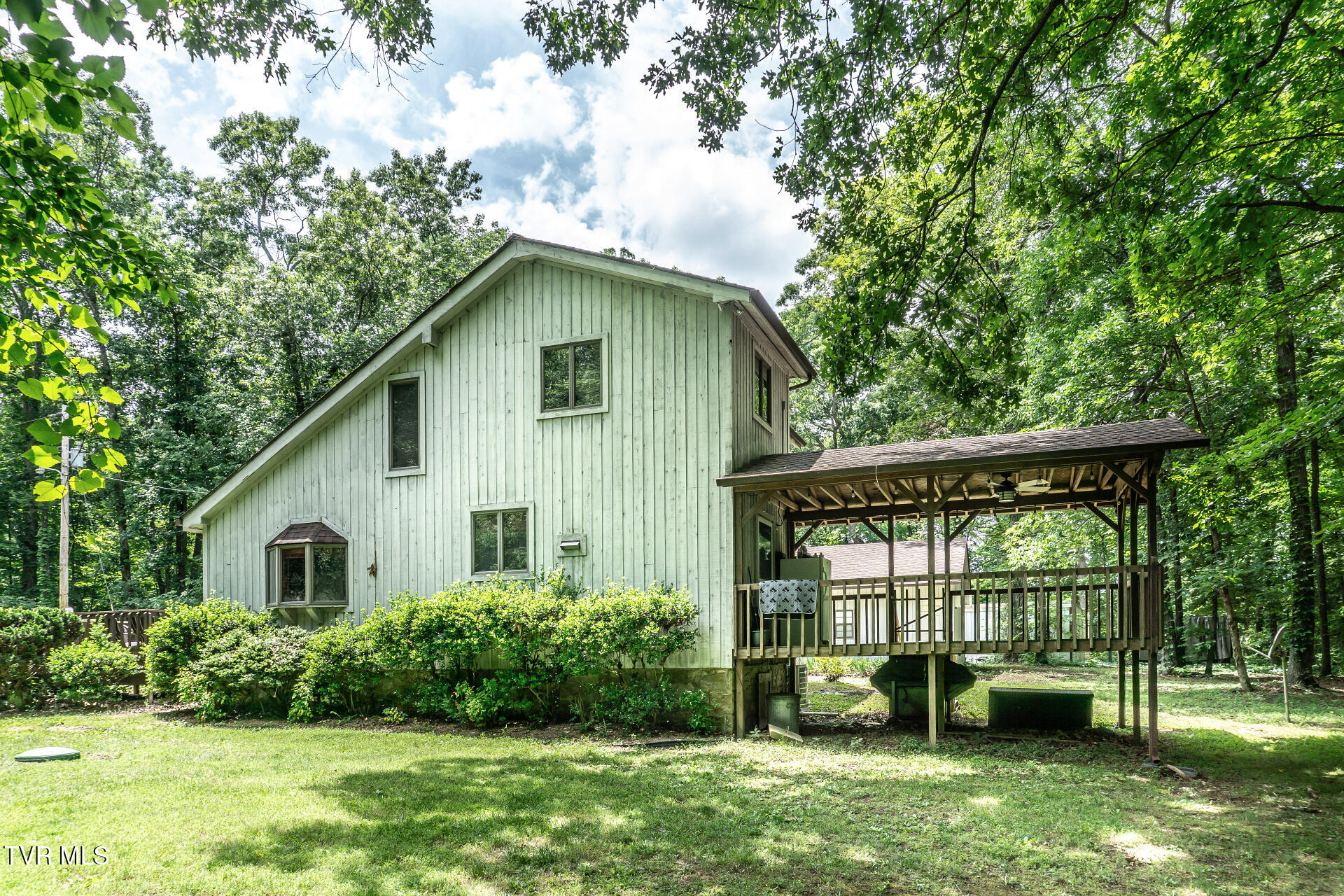 835 Pike Road Greeneville, TN 37745 - Photo 41 of 63 835PikeRdB_010
