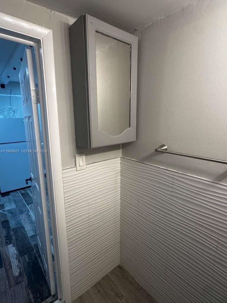 6837 Southwest 39th Terrace, Unit B Miami, FL 33155 - Photo 12 of 16 a view of cabinet