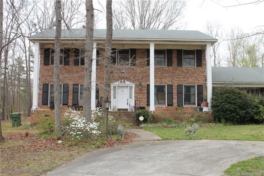 5302 Goldmine Road Monroe, NC 28110 - Photo 1 of 34 Gallery Image 1