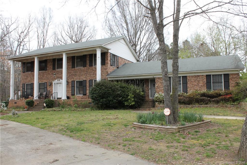5302 Goldmine Road Monroe, NC 28110 - Photo 33 of 34 Gallery Image 33