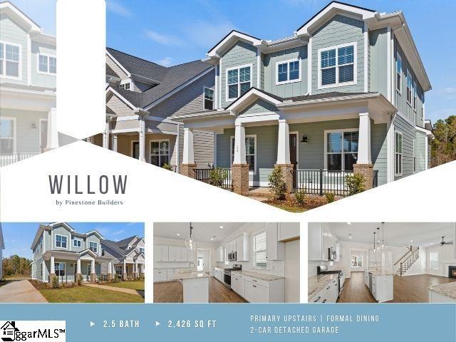 102 Benjamin Boulevard Pendleton, SC 29670 - Photo 2 of 15