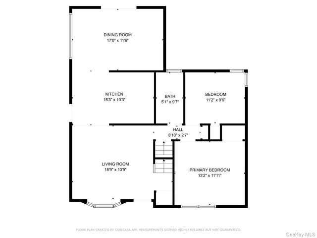 a picture of floor with a bench