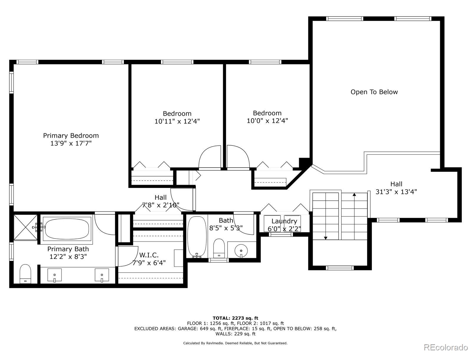 31412 North Bermuda Dunes Drive Evergreen, CO 80439 - Photo 44 of 46