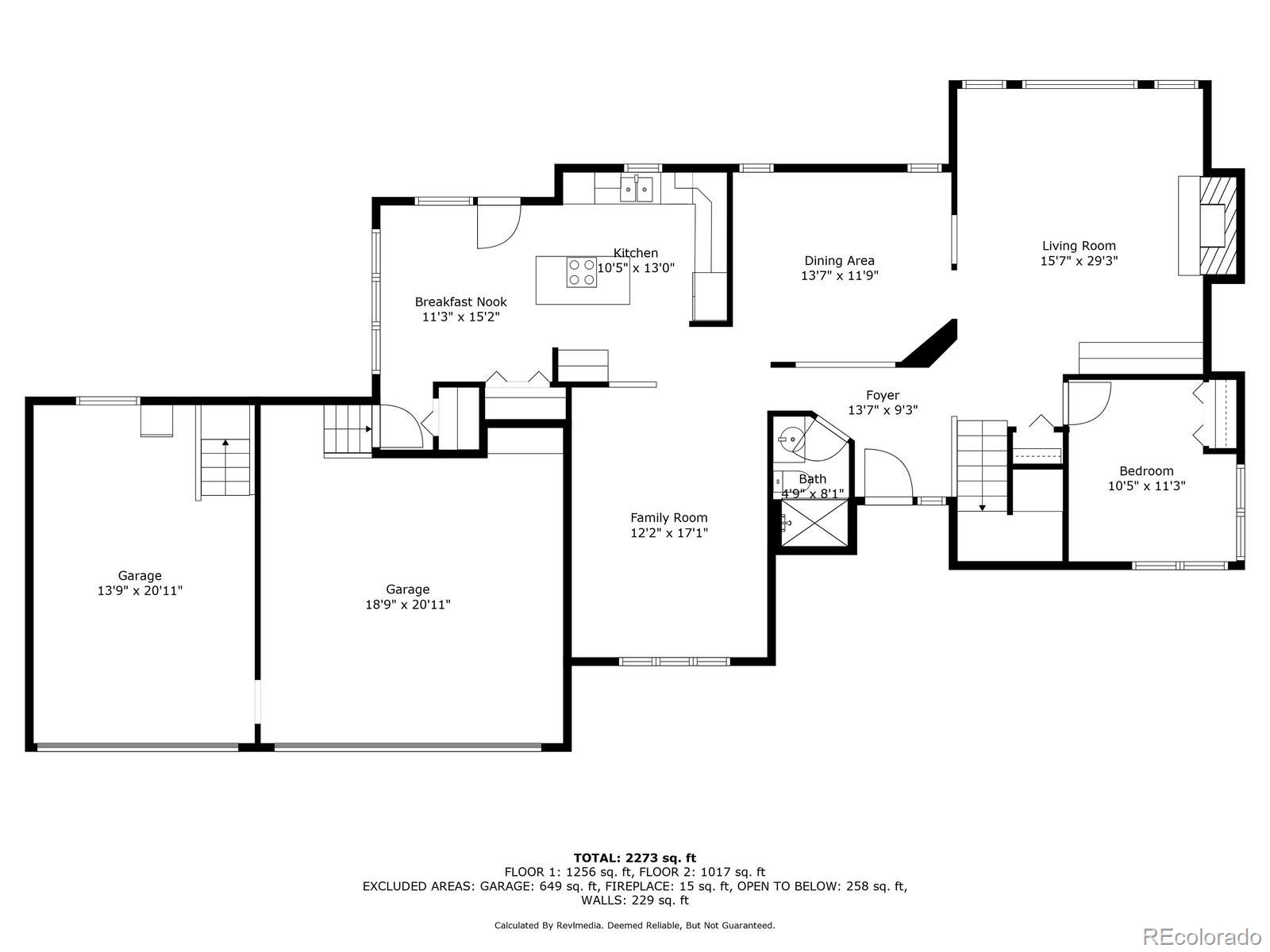 31412 North Bermuda Dunes Drive Evergreen, CO 80439 - Photo 46 of 46 unknown