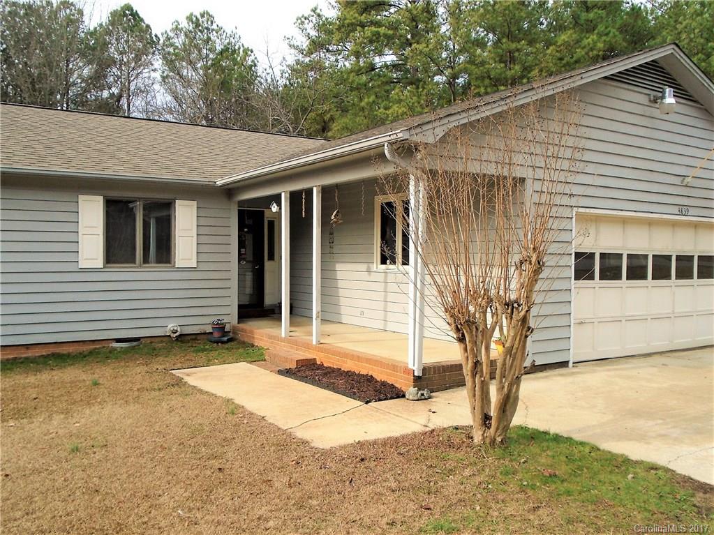 4839 Slanting Bridge Road Sherrills Ford, NC 28673 - Photo 2 of 24 Gallery Image 2