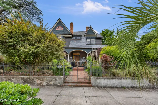 $1,795,000 | 118 South 4th Street, Wilmington, NC 28401