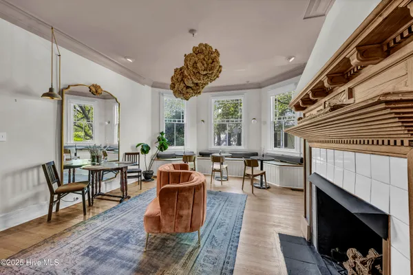 $1,795,000 | 118 South 4th Street, Wilmington, NC 28401
