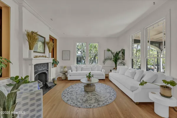 $1,795,000 | 118 South 4th Street, Wilmington, NC 28401