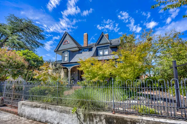 $1,900,000 | 118 South 4th Street, Wilmington, NC 28401