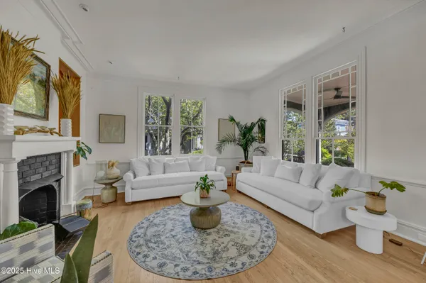 $1,795,000 | 118 South 4th Street, Wilmington, NC 28401