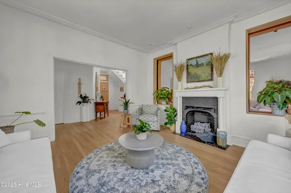 $1,795,000 | 118 South 4th Street, Wilmington, NC 28401