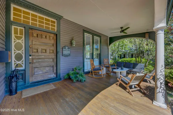$1,795,000 | 118 South 4th Street, Wilmington, NC 28401