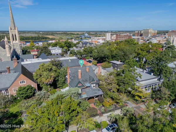 $1,795,000 | 118 South 4th Street, Wilmington, NC 28401