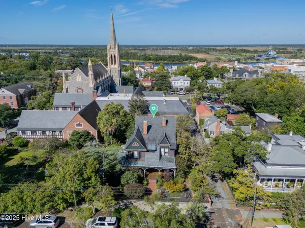 $1,795,000 | 118 South 4th Street, Wilmington, NC 28401