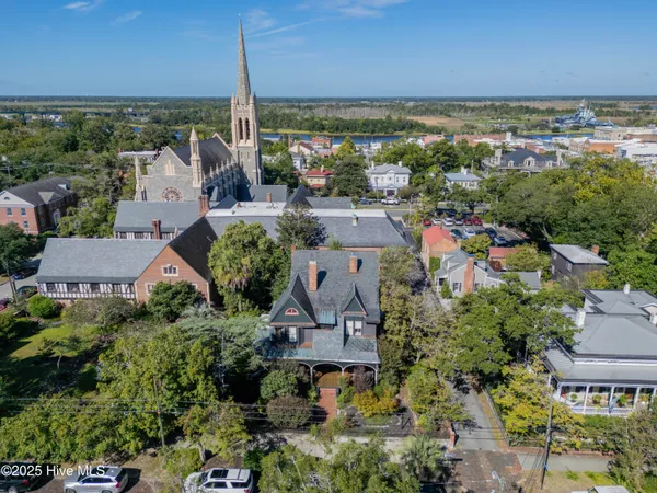 $1,795,000 | 118 South 4th Street, Wilmington, NC 28401