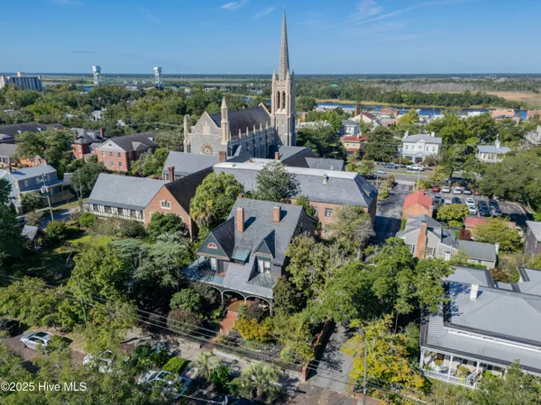 $1,795,000 | 118 South 4th Street, Wilmington, NC 28401