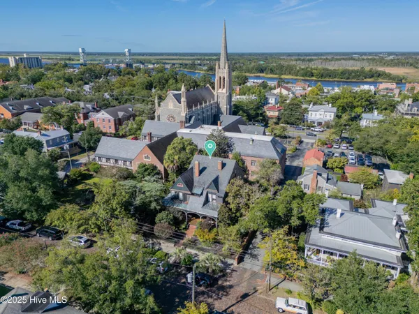 $1,795,000 | 118 South 4th Street, Wilmington, NC 28401