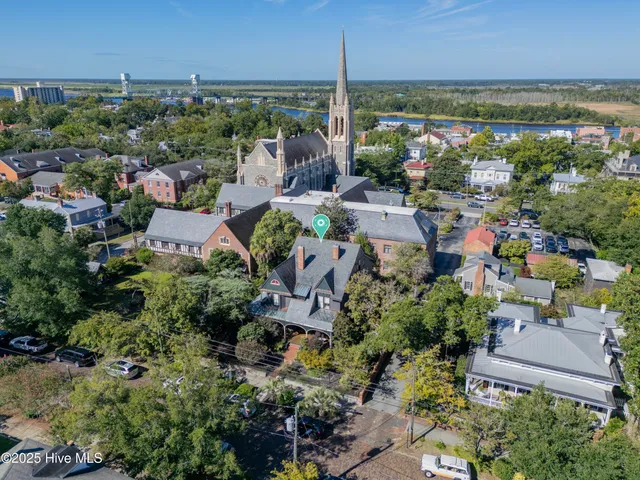 $1,900,000 | 118 South 4th Street, Wilmington, NC 28401