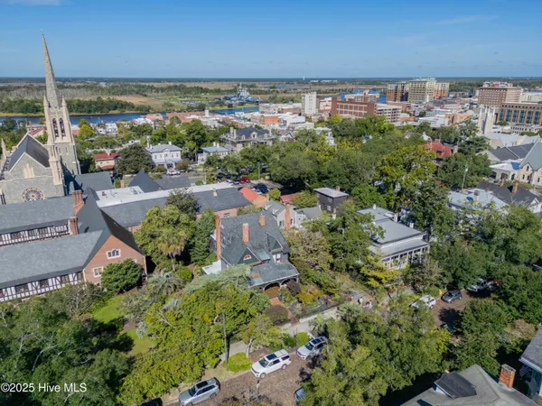 $1,795,000 | 118 South 4th Street, Wilmington, NC 28401