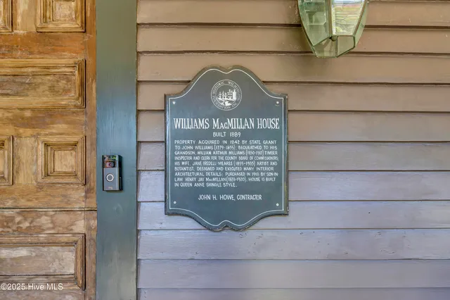 $1,900,000 | 118 South 4th Street, Wilmington, NC 28401