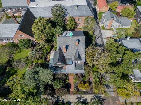 $1,795,000 | 118 South 4th Street, Wilmington, NC 28401