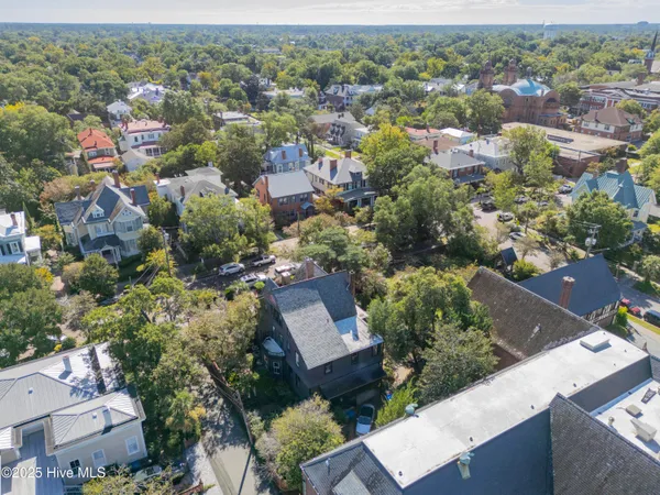$1,795,000 | 118 South 4th Street, Wilmington, NC 28401