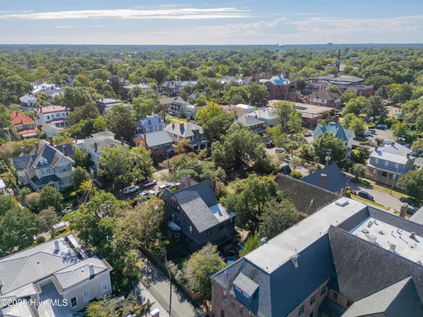 $1,795,000 | 118 South 4th Street, Wilmington, NC 28401