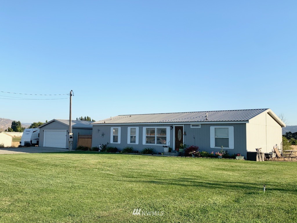 86 Miller Road Omak, WA 98841 - Photo 1 of 27