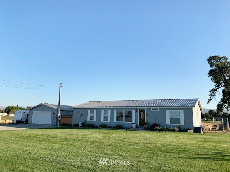 86 Miller Road Omak, WA 98841 - Photo 2 of 27