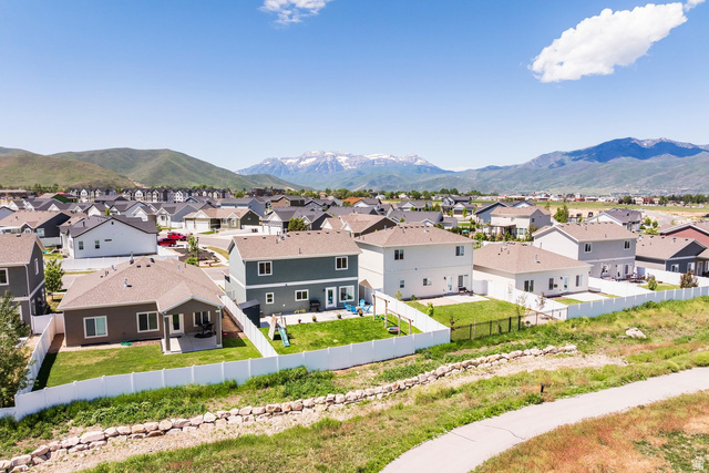 1115 East Becca Road Heber City, UT 84032 - Photo 40 of 47