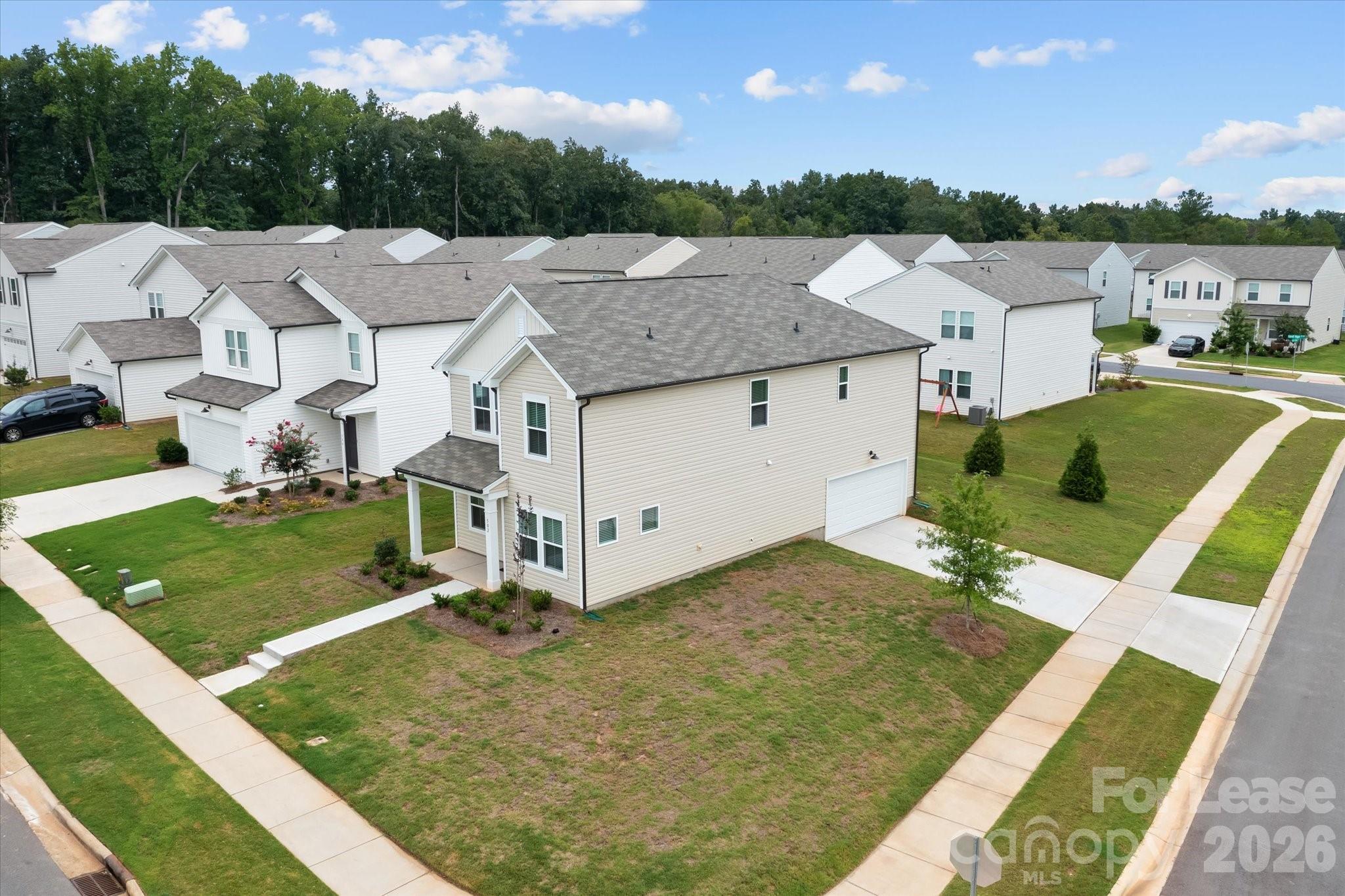 502 Amhurst Street Southwest, Unit 1 Concord, NC 28025 - Photo 3 of 12