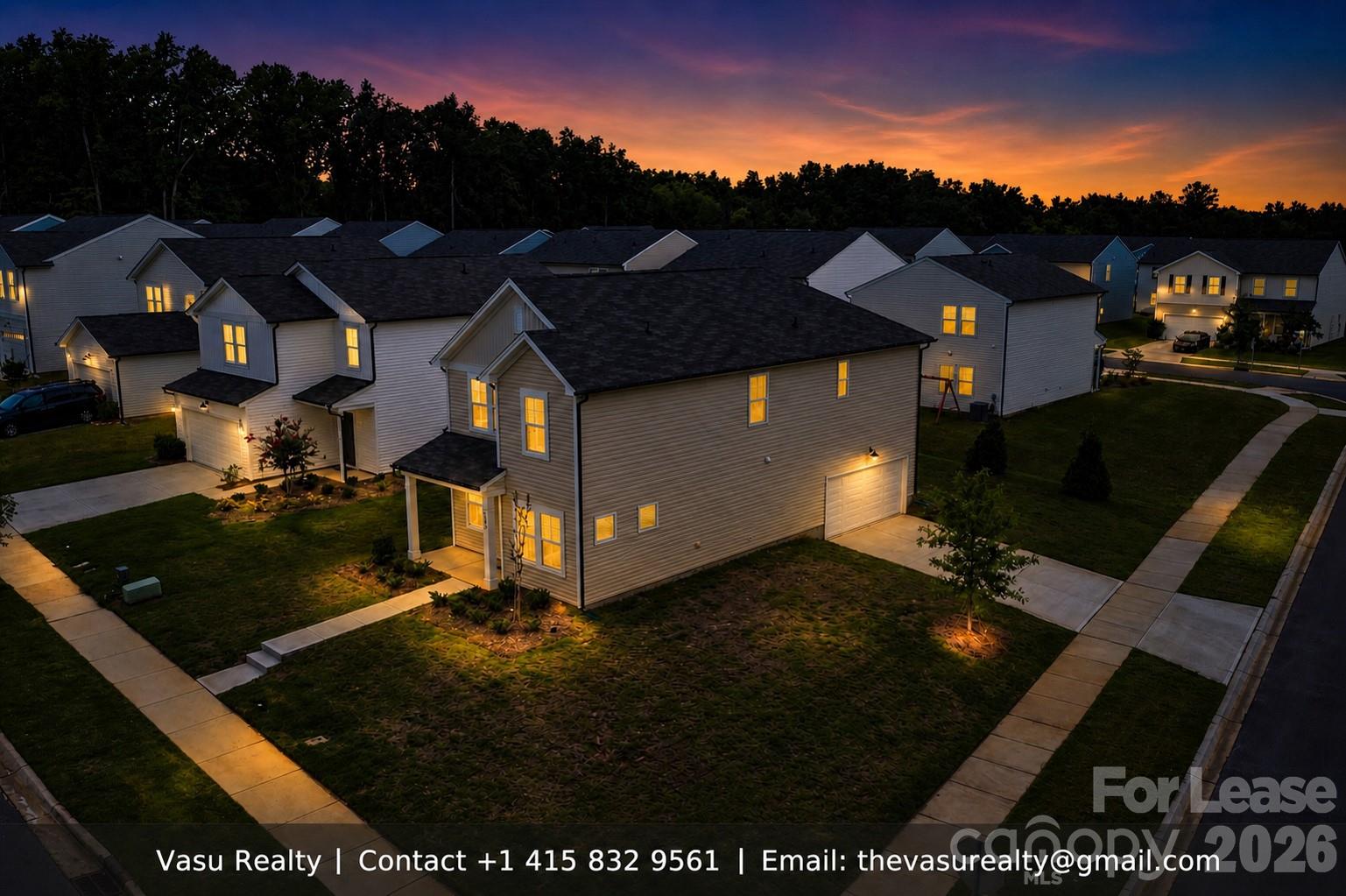 502 Amhurst Street Southwest, Unit 1 Concord, NC 28025 - Photo 4 of 12