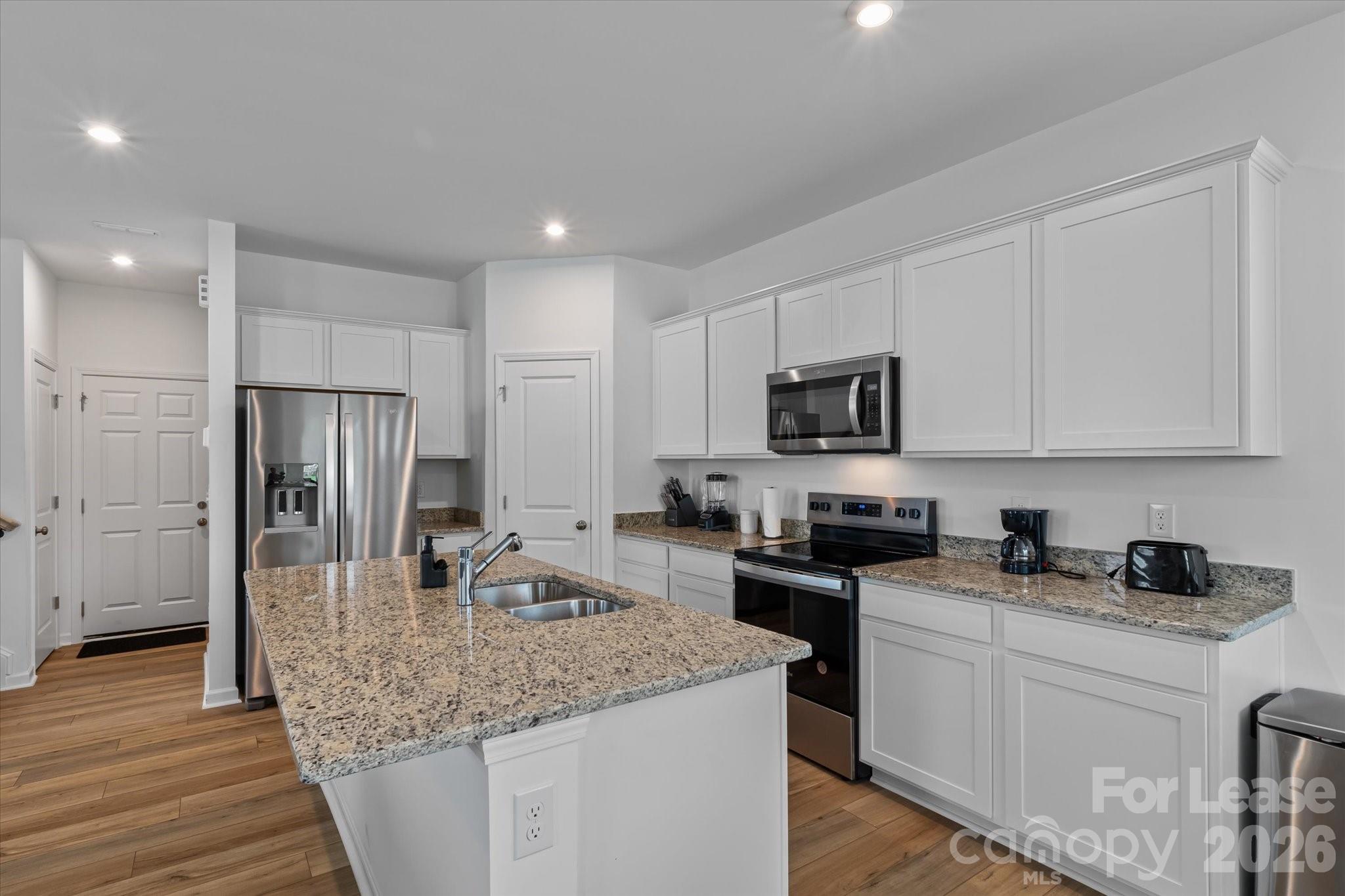 502 Amhurst Street Southwest, Unit 1 Concord, NC 28025 - Photo 7 of 12
