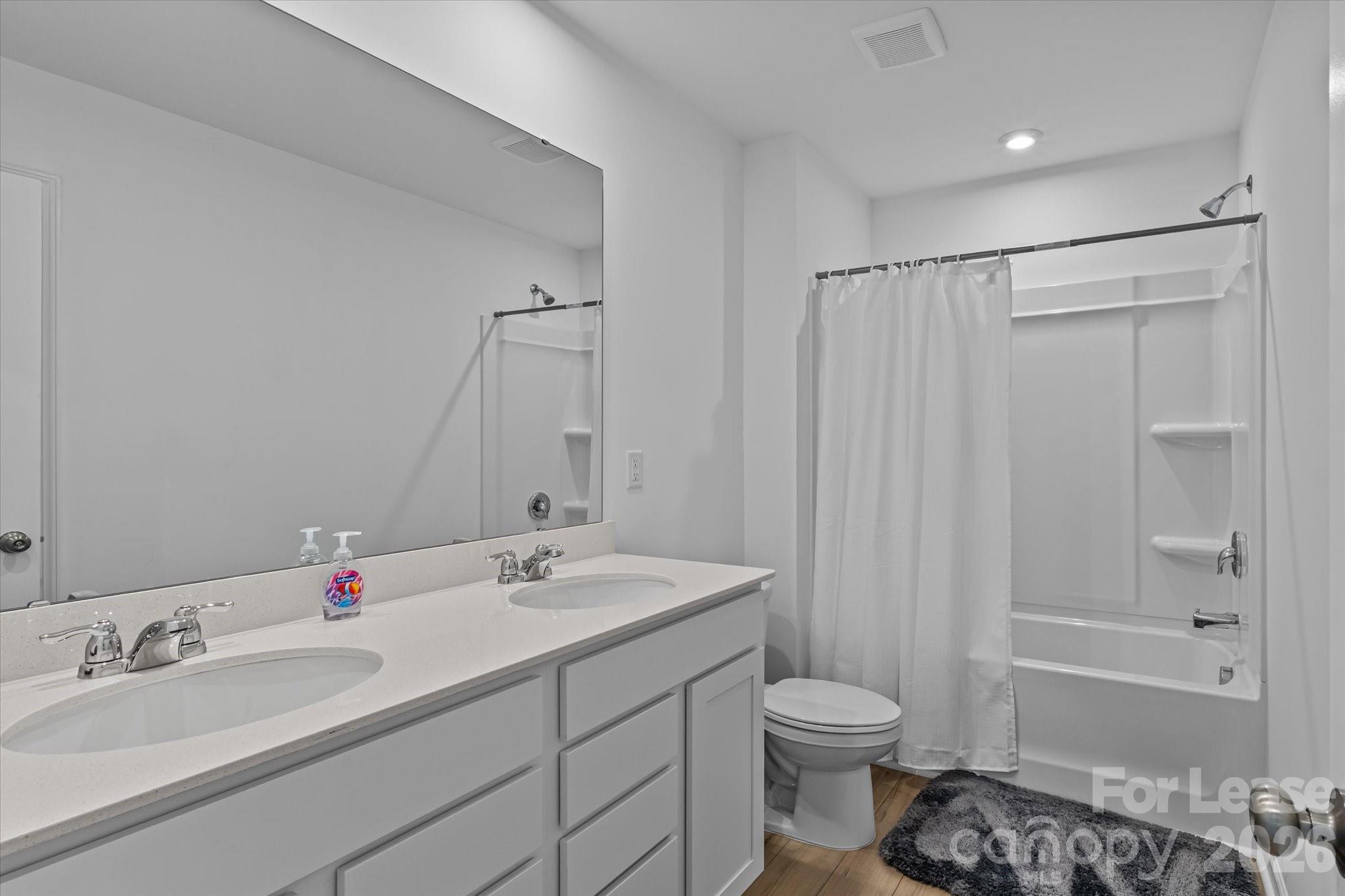 502 Amhurst Street Southwest, Unit 1 Concord, NC 28025 - Photo 10 of 12